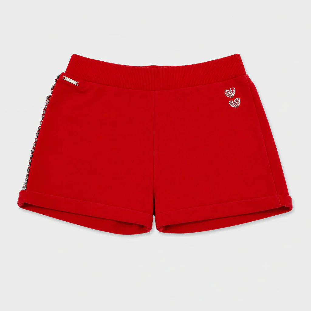 Pantaloncini corti - Bambina - 96 - 101 | 3 anni