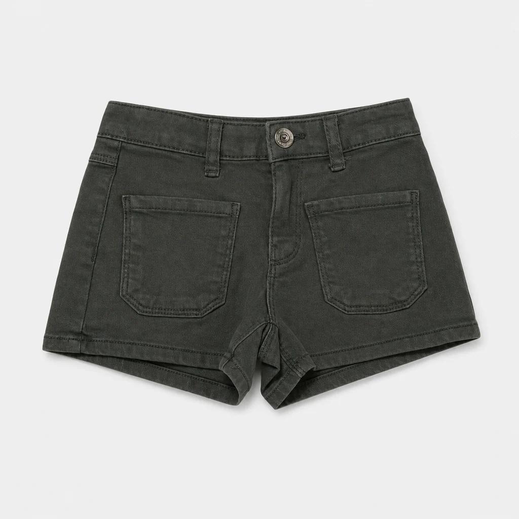 Pantaloncini corti - Bambina - 96 - 101 | 3 anni