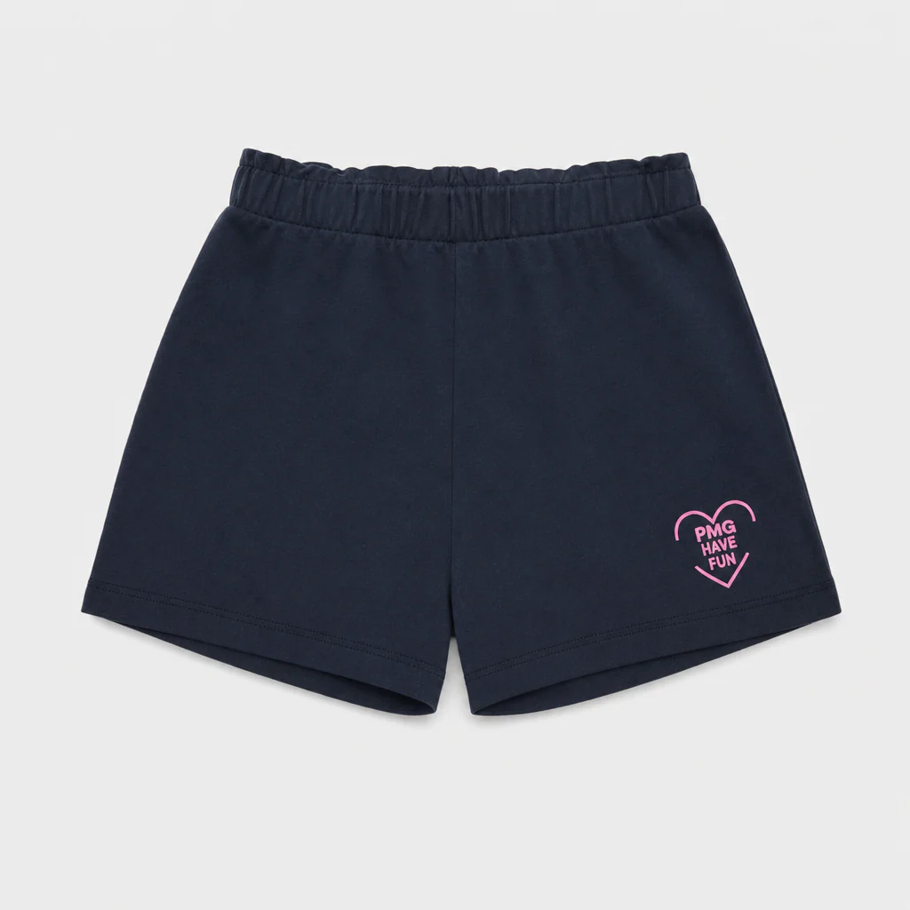 Pantaloncini corti - Bambina - 96 - 101 | 3 anni
