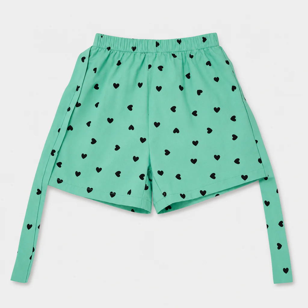 Pantaloncini corti - Bambina - 96 - 101 | 3 anni