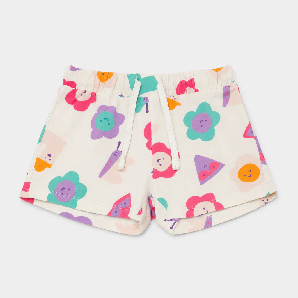 Pantaloncini corti - Bambina - 96 - 101 | 3 anni