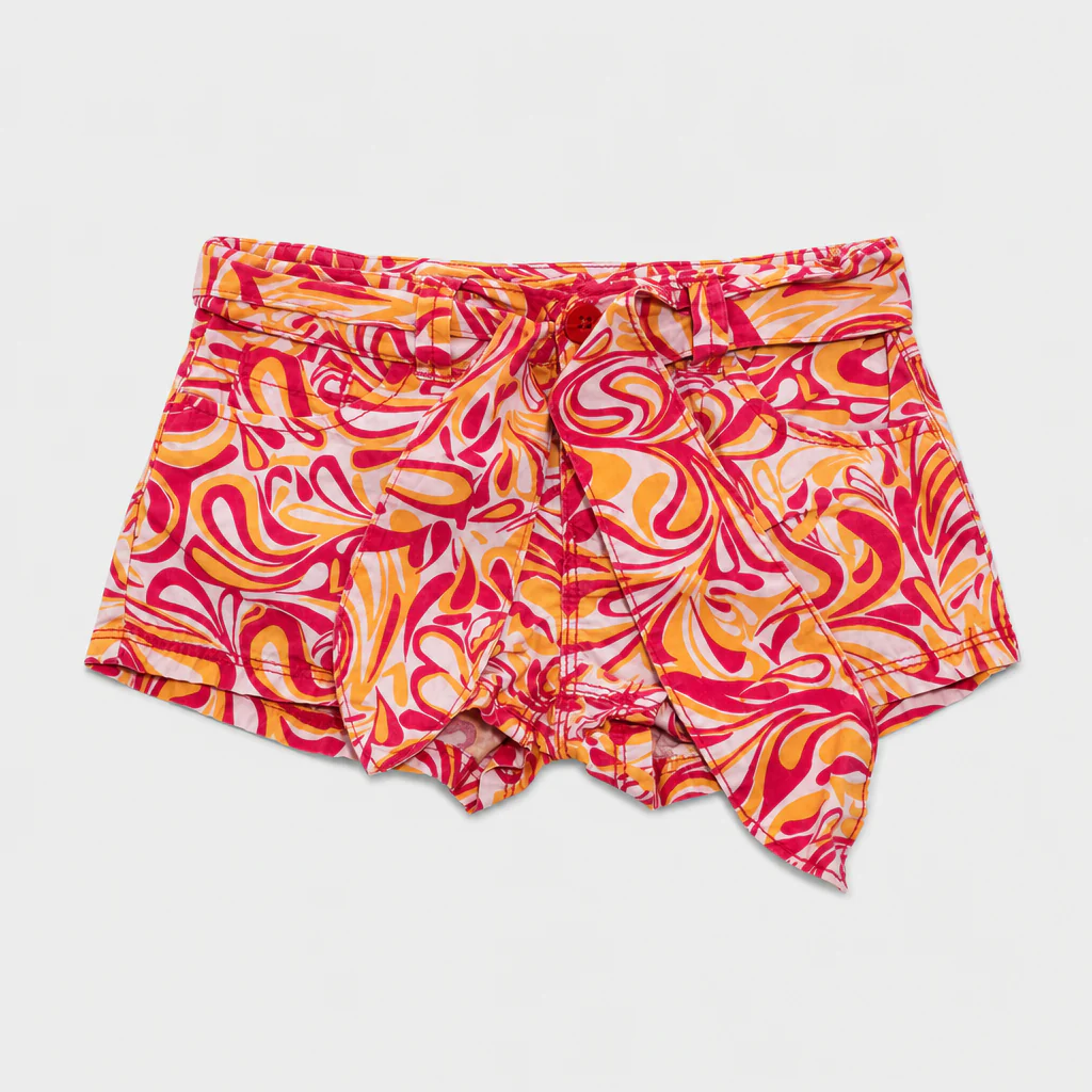 Pantaloncini corti - Bambina - 96 - 101 | 3 anni