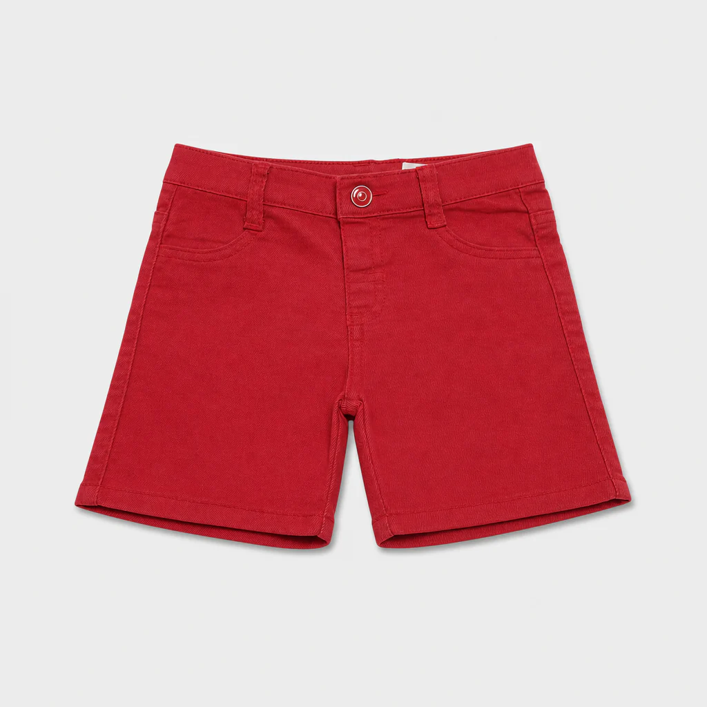Pantaloncini corti - Bambina - 96 - 101 | 3 anni