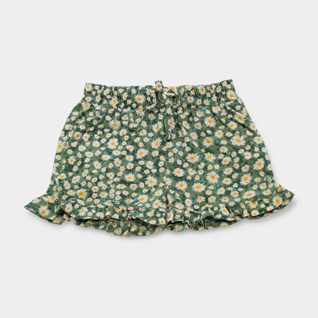 Pantaloncini corti - Bambina - 96 - 101 | 3 anni