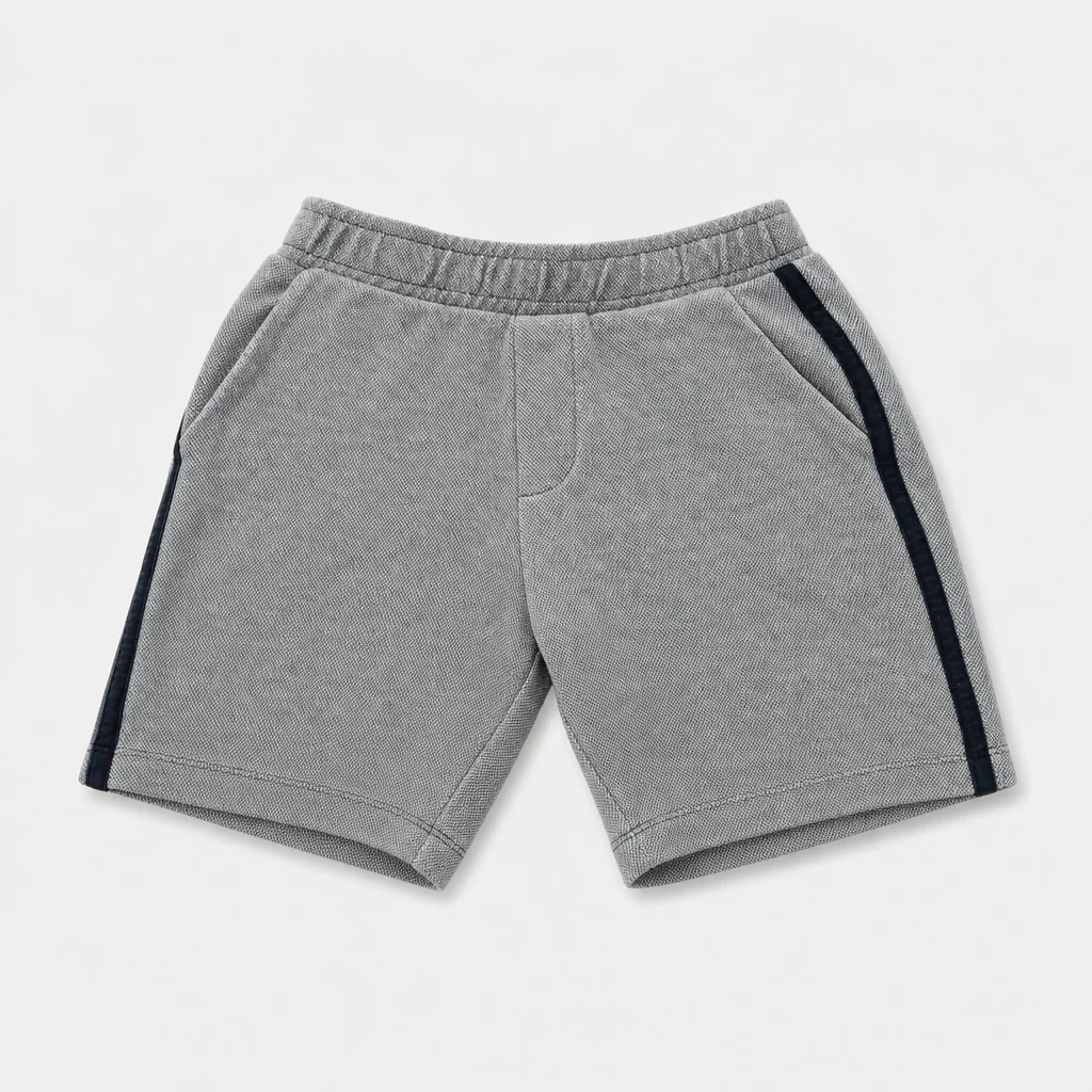 Pantaloncini corti - Bambino - 102 - 107 | 4 anni