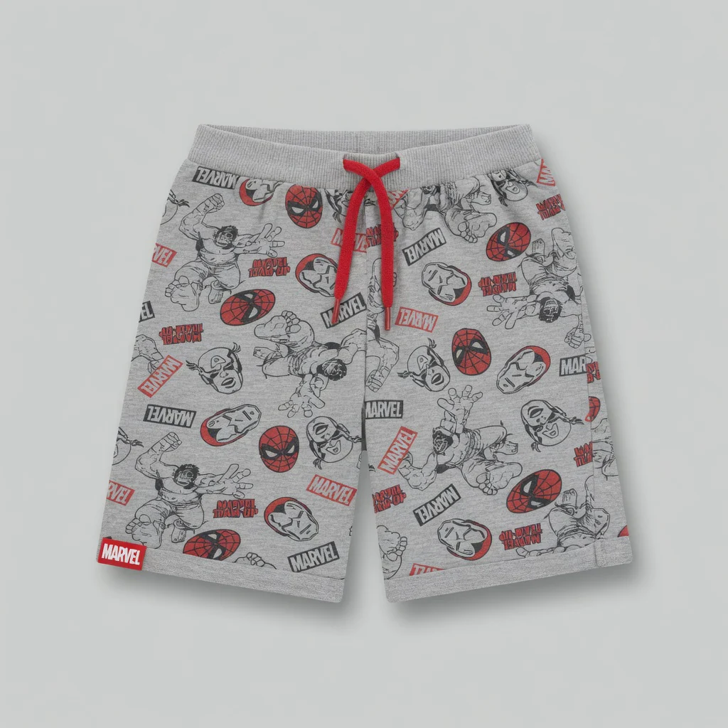 Pantaloncini corti - Bambino - 102 - 107 | 4 anni