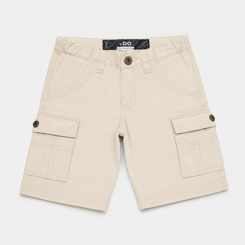 Pantaloncini corti - Bambino - 102 - 107 | 4 anni