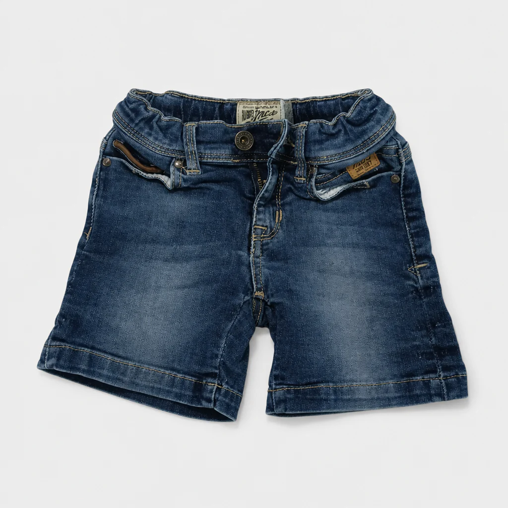 Pantaloncini corti - Bambino - 102 - 107 | 4 anni