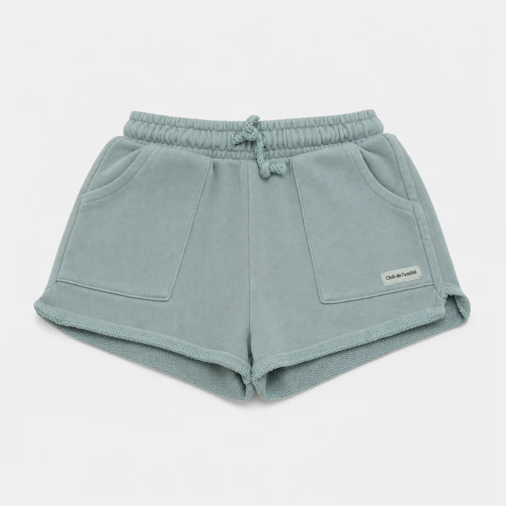 Pantaloncini corti - Bambino - 102 - 107 | 4 anni