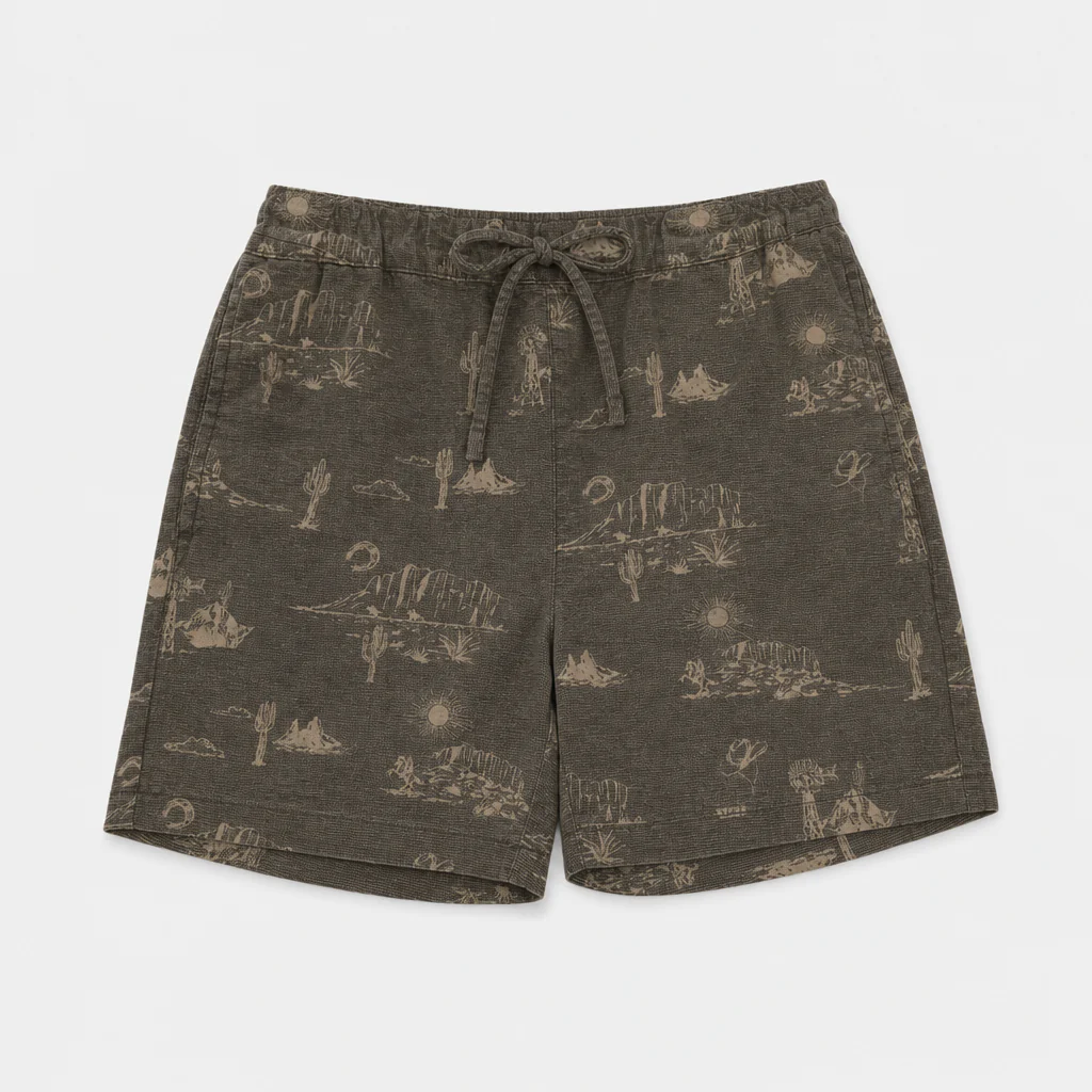 Pantaloncini corti - Bambino - 102 - 107 | 4 anni