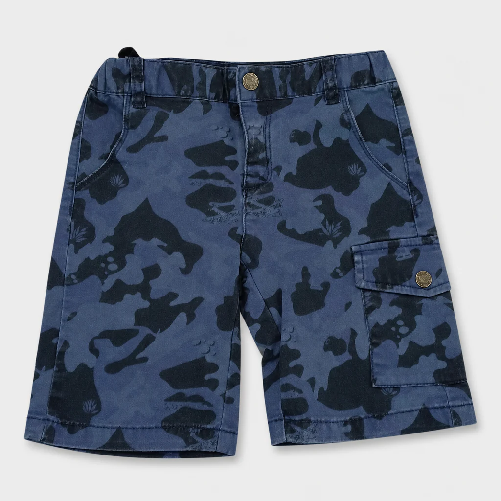 Pantaloncini corti - Bambino - 102 - 107 | 4 anni
