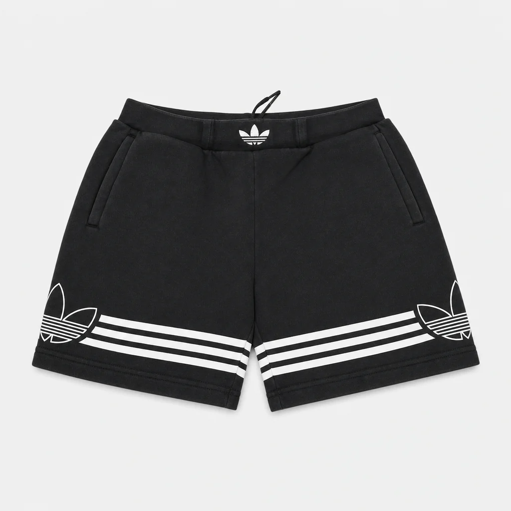Pantaloncini corti - Bambino - 102 - 107 | 4 anni