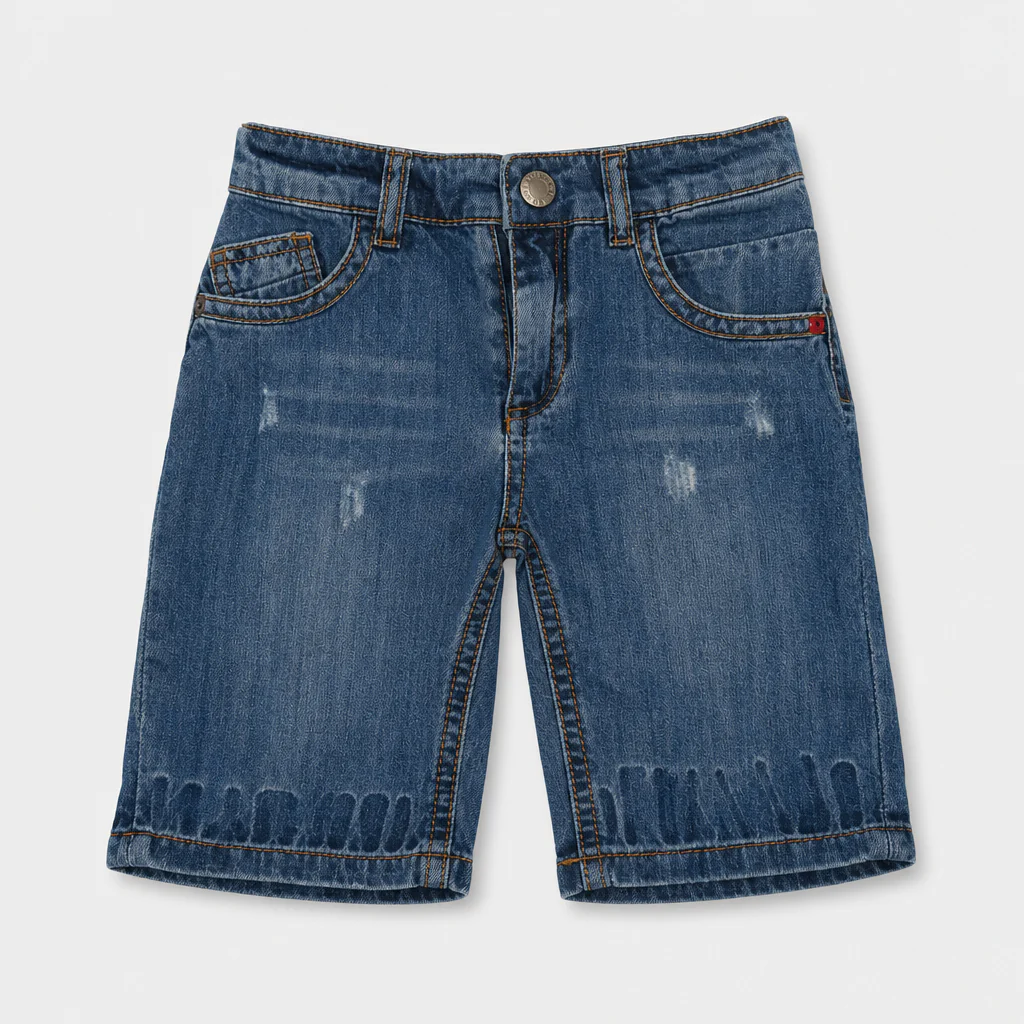 Pantaloncini corti - Bambino - 102 - 107 | 4 anni