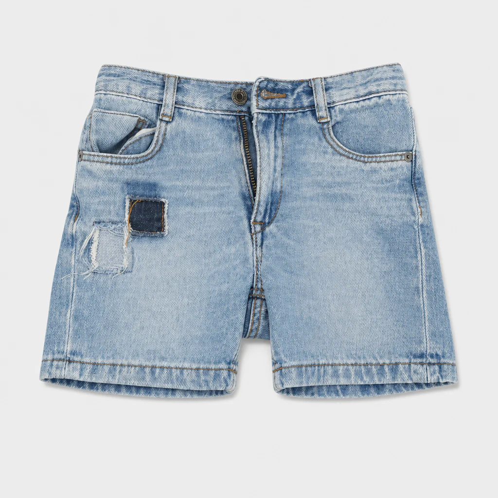 Pantaloncini corti - Bambino - 102 - 107 | 4 anni