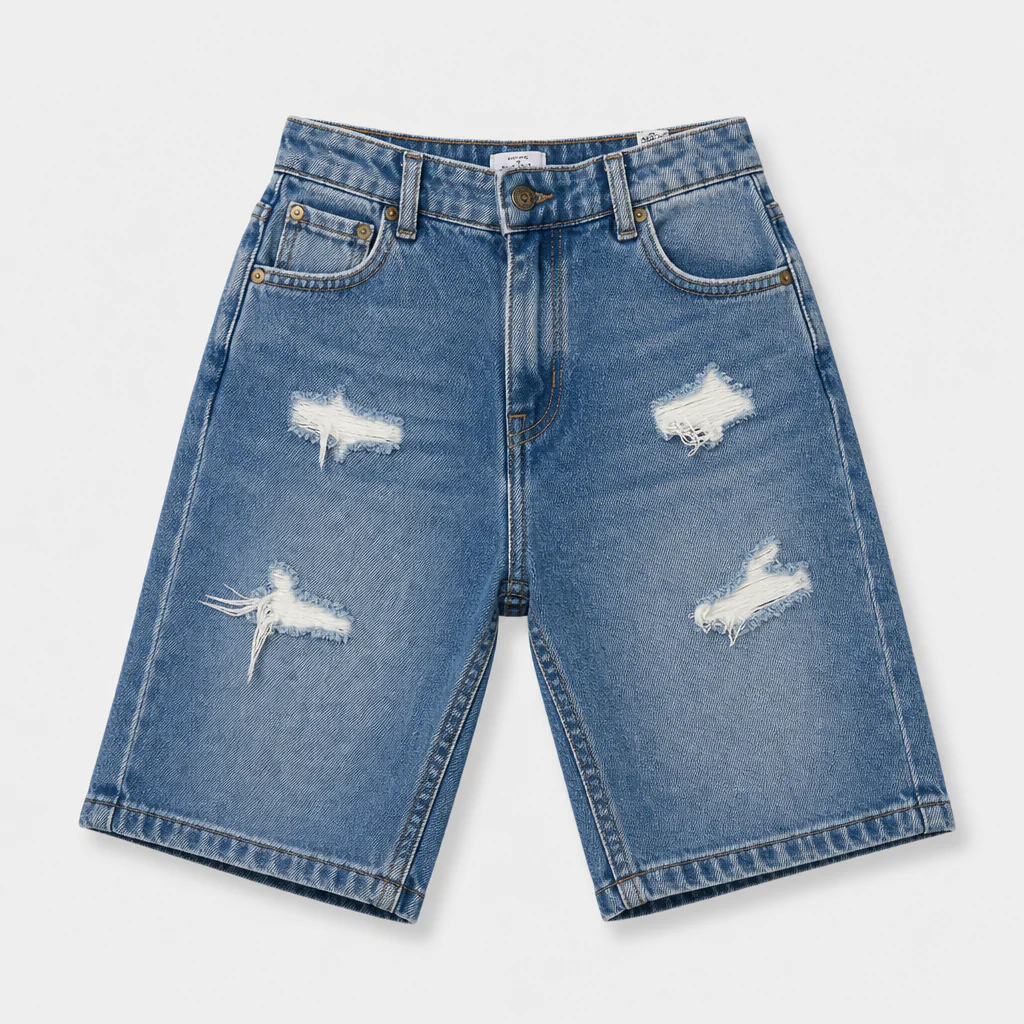Pantaloncini corti - Bambino - 108 - 113 | 5 anni