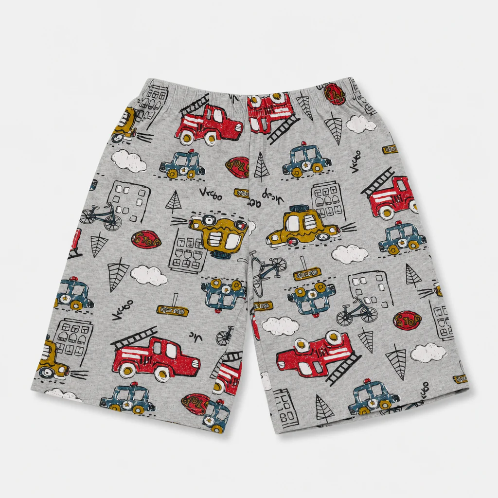 Pantaloncini corti - Bambino - 108 - 113 | 5 anni