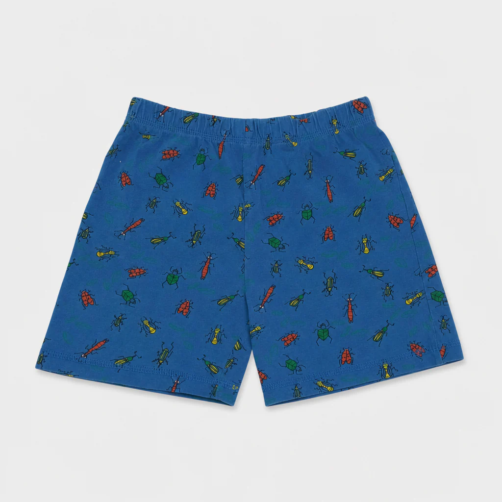 Pantaloncini corti - Bambino - 108 - 113 | 5 anni