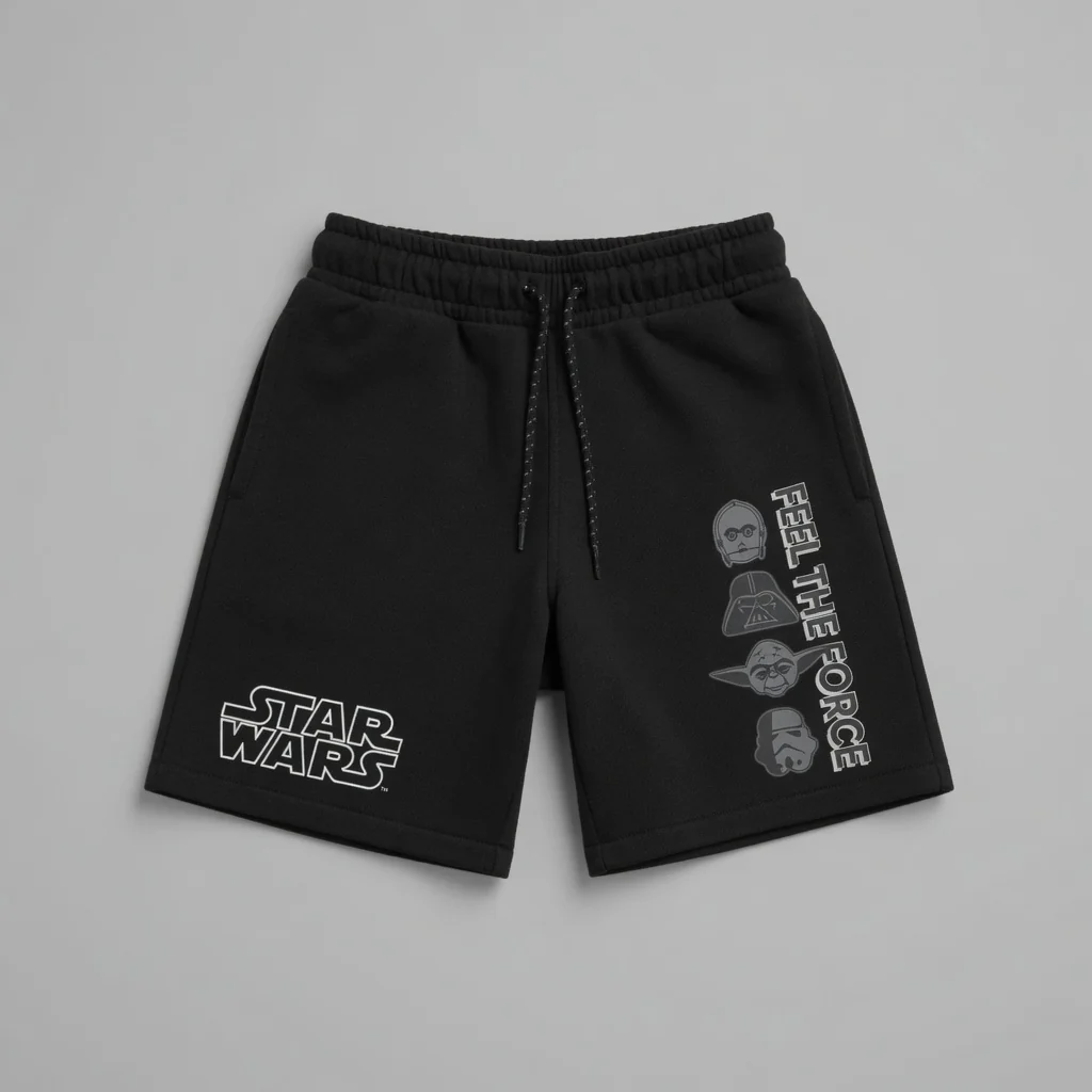 Pantaloncini corti - Bambino - 108 - 113 | 5 anni