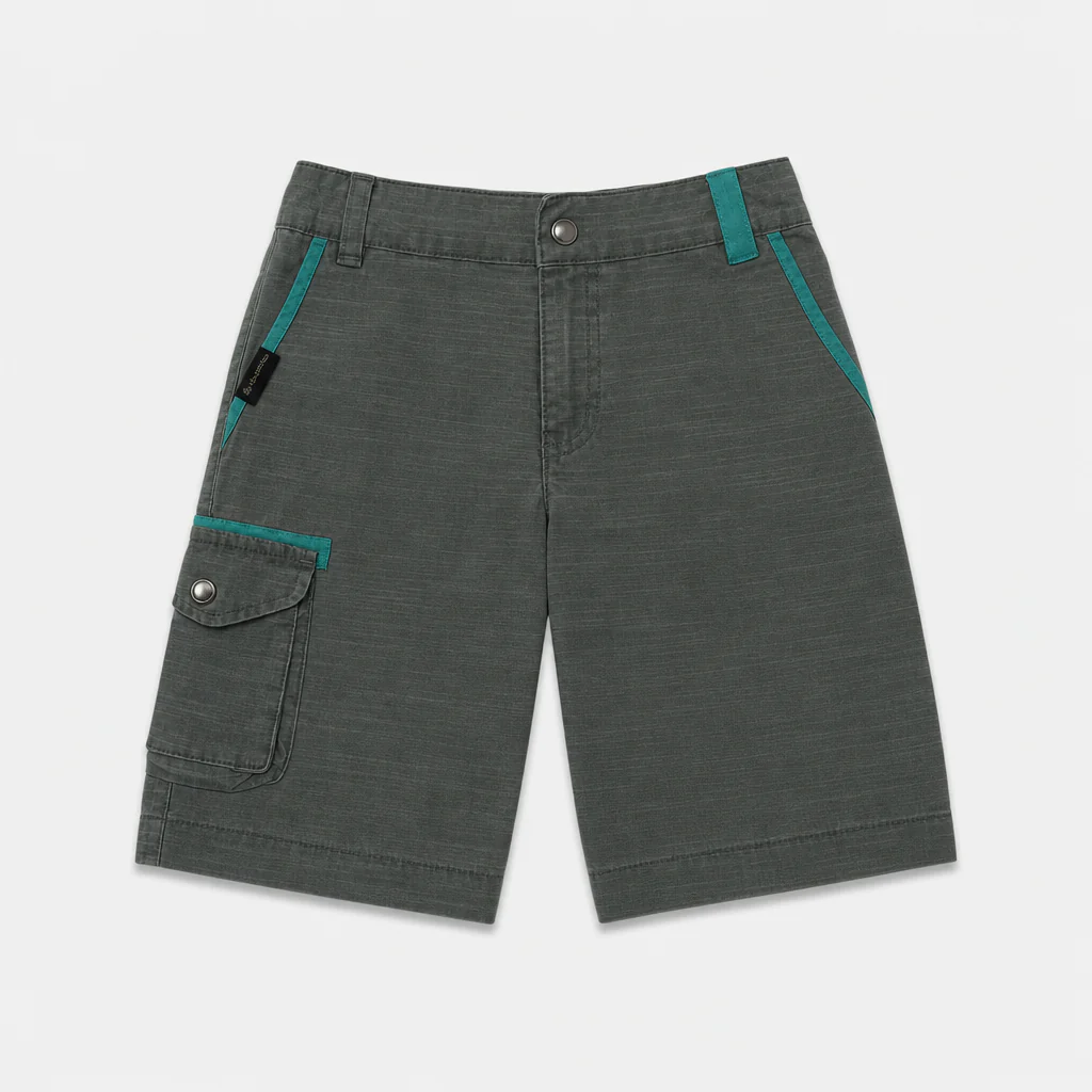 Pantaloncini corti - Bambino - 108 - 113 | 5 anni