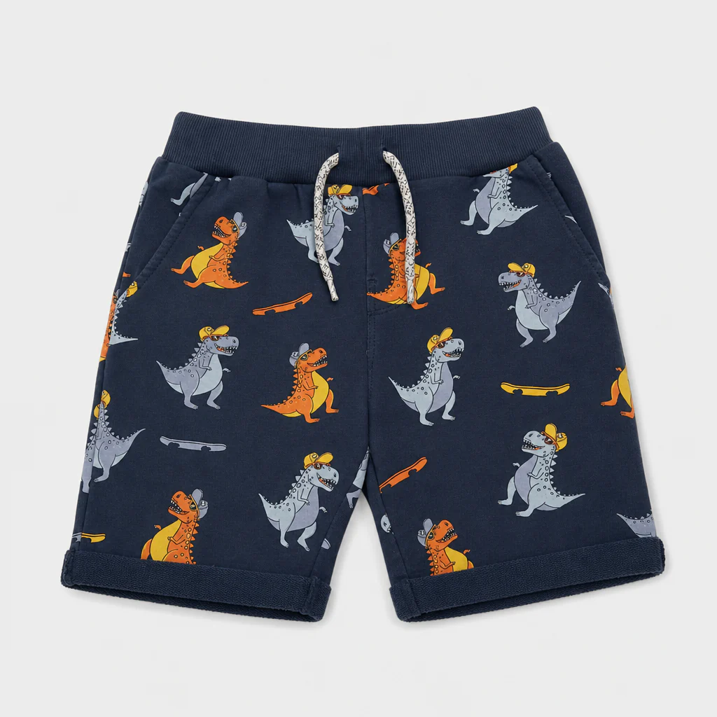 Pantaloncini corti - Bambino - 114 - 119 | 6 anni