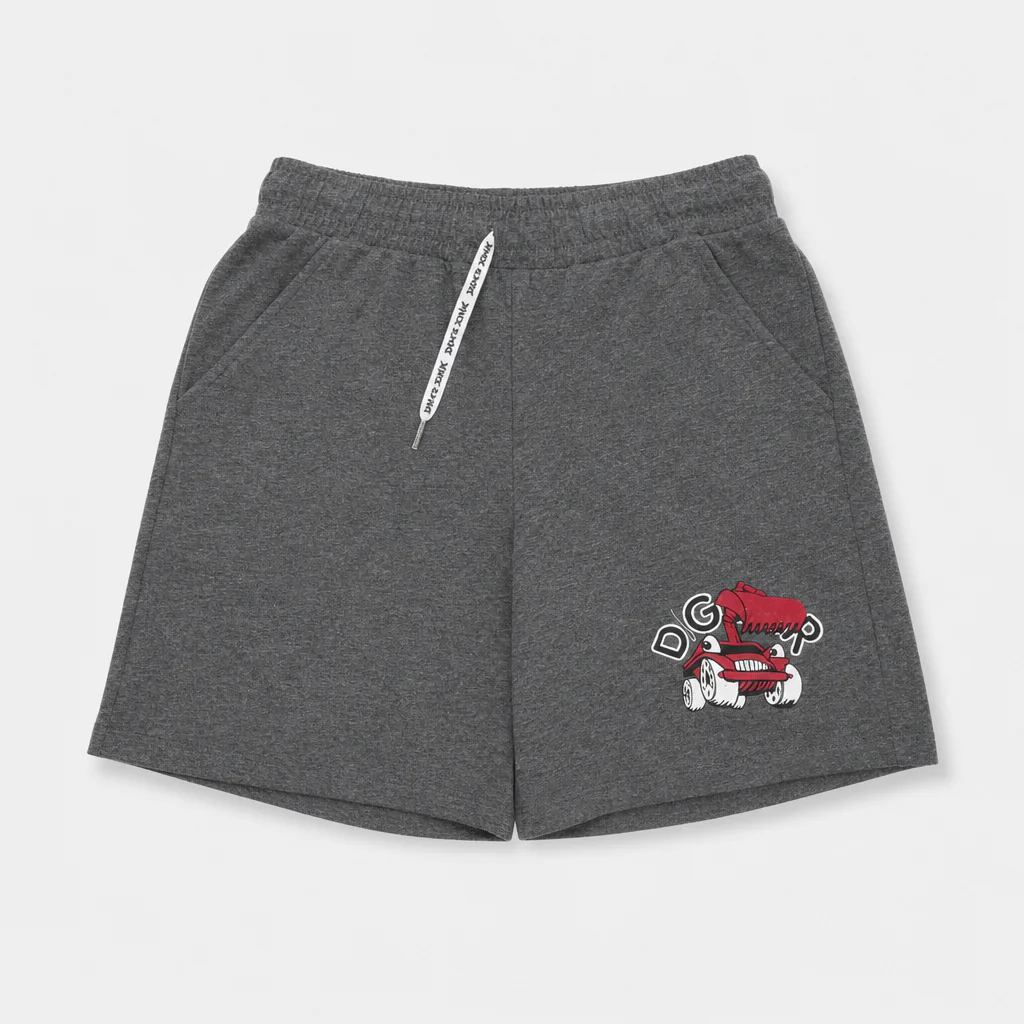 Pantaloncini corti - Bambino - 114 - 119 | 6 anni