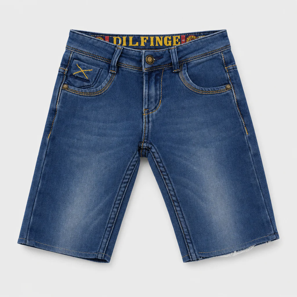 Pantaloncini corti - Bambino - 120 - 125 | 7 anni