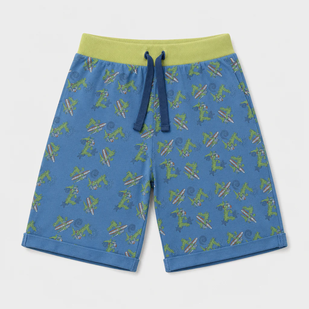 Pantaloncini corti - Bambino - 120 - 125 | 7 anni
