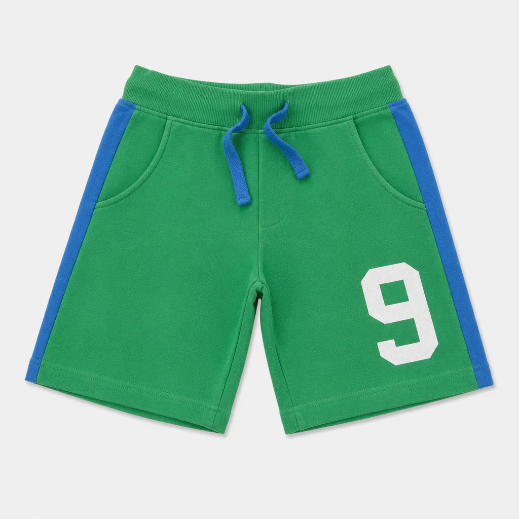 Pantaloncini corti - Bambino - 120 - 125 | 7 anni