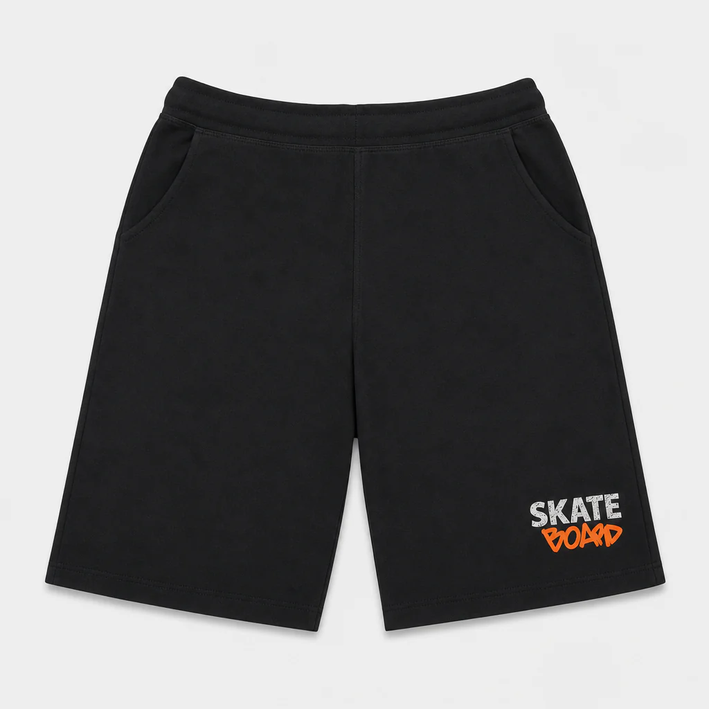 Pantaloncini corti - Bambino - 120 - 125 | 7 anni