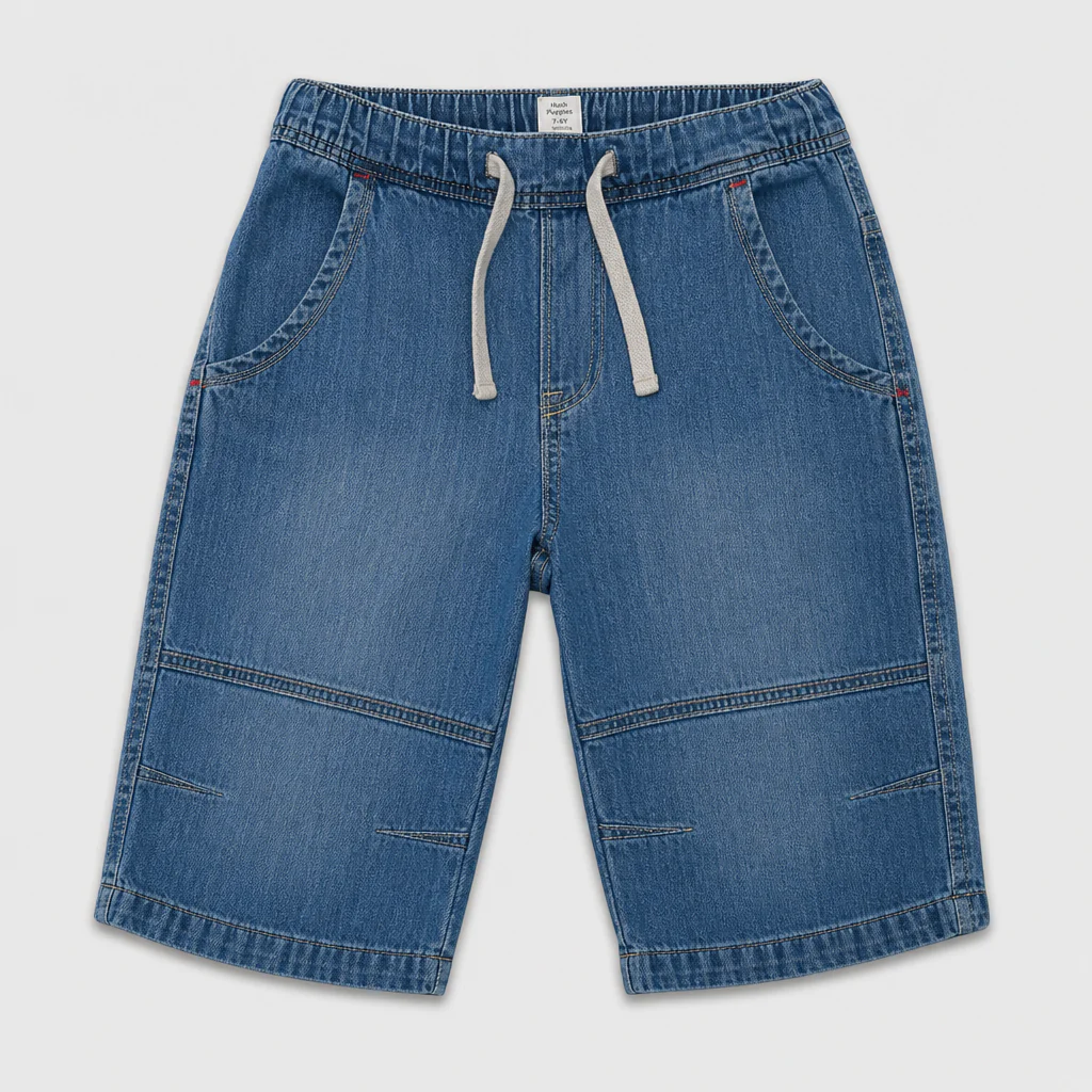 Pantaloncini corti - Bambino - 120 - 125 | 7 anni