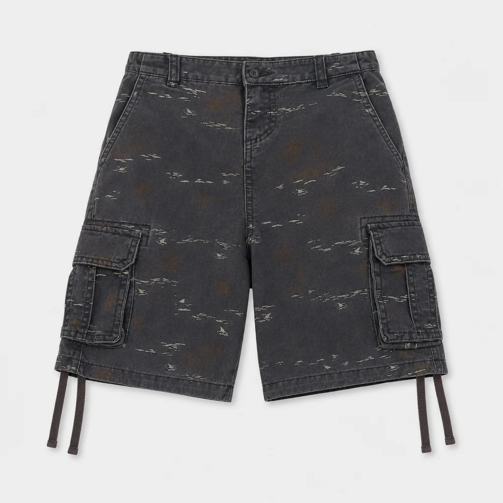 Pantaloncini corti - Bambino - 120 - 125 | 7 anni