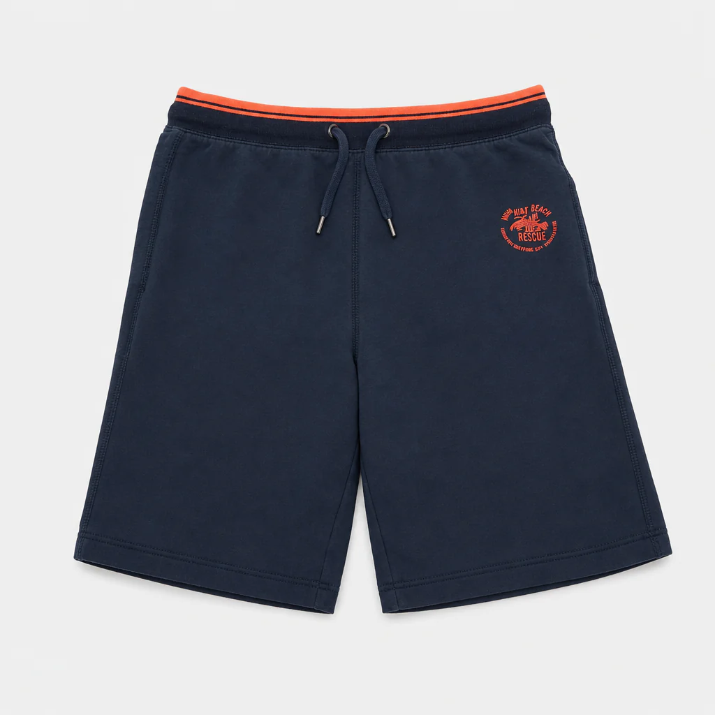 Pantaloncini corti - Bambino - 120 - 125 | 7 anni