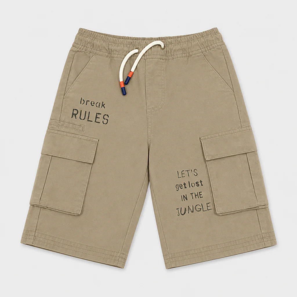 Pantaloncini corti - Bambino - 126 - 131 | 8 anni