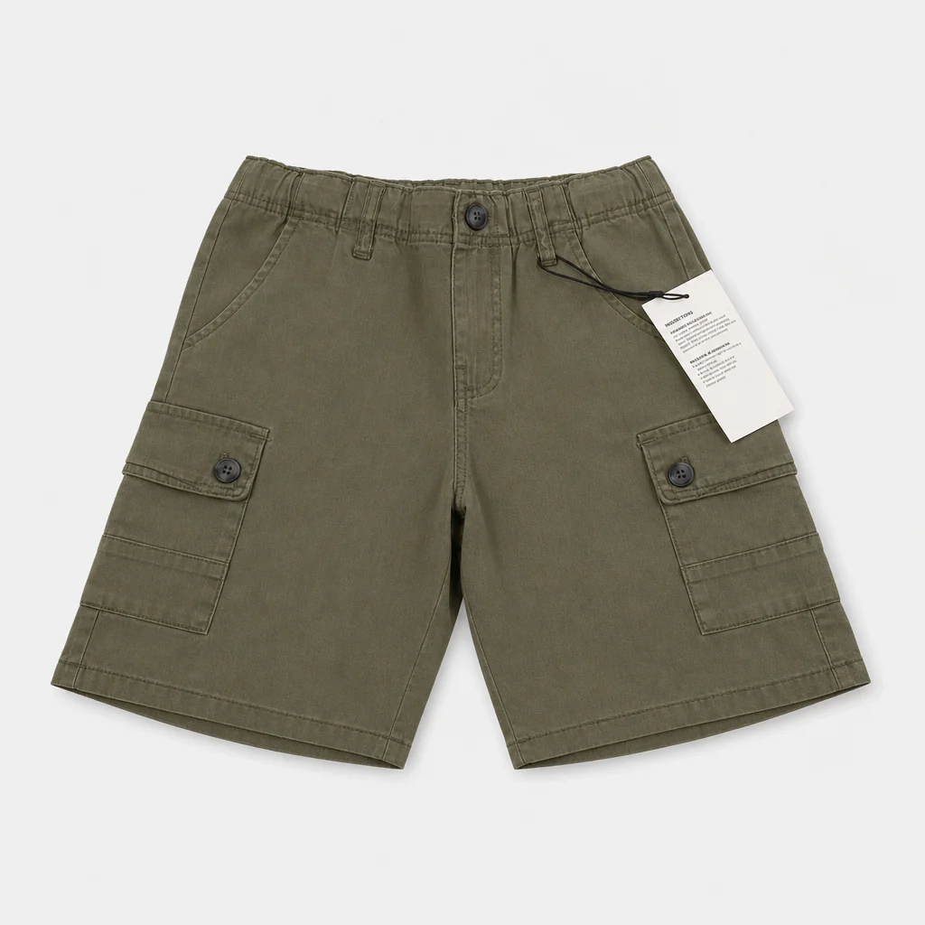 Pantaloncini corti - Bambino - 126 - 131 | 8 anni