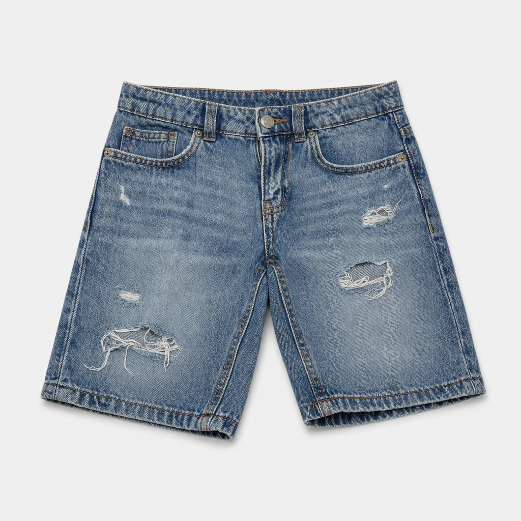 Pantaloncini corti - Bambino - 132 - 137 | 9 anni