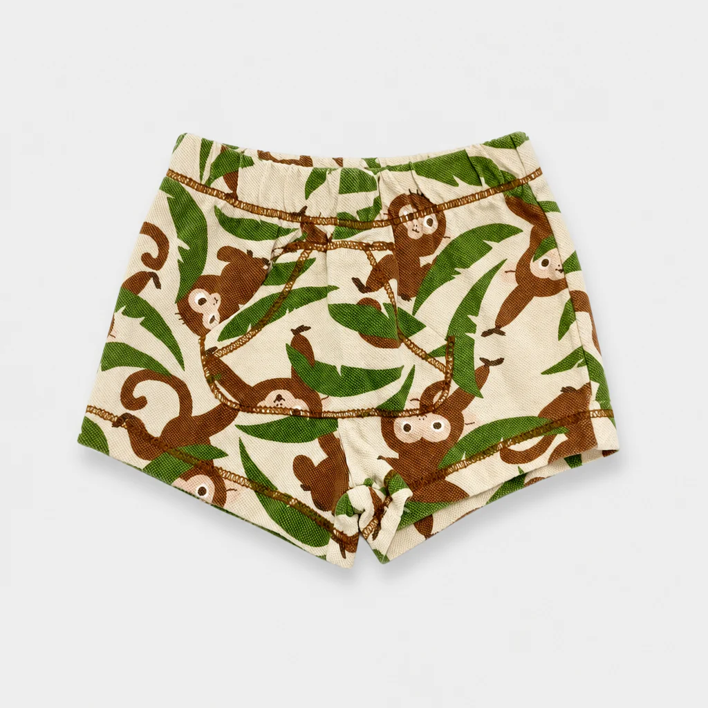 Pantaloncini corti - Bambino - 50 - 59 < 3 mesi
