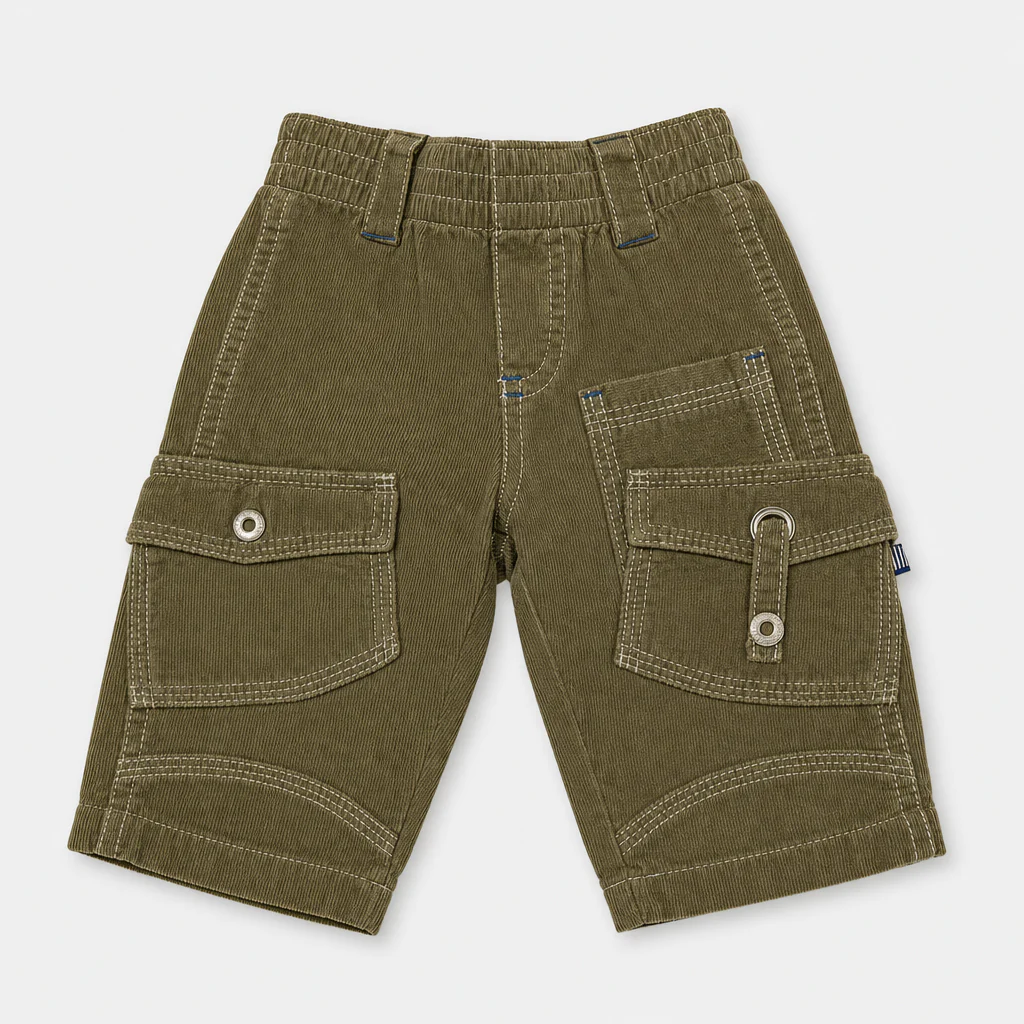 Pantaloncini corti - Bambino - 50 - 59 < 3 mesi