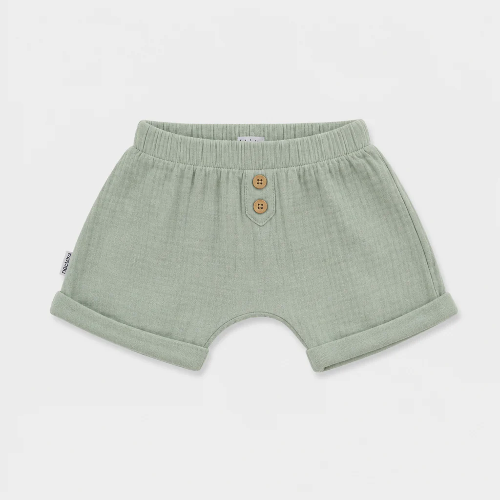 Pantaloncini corti - Bambino - 60 - 65 | 3 mesi