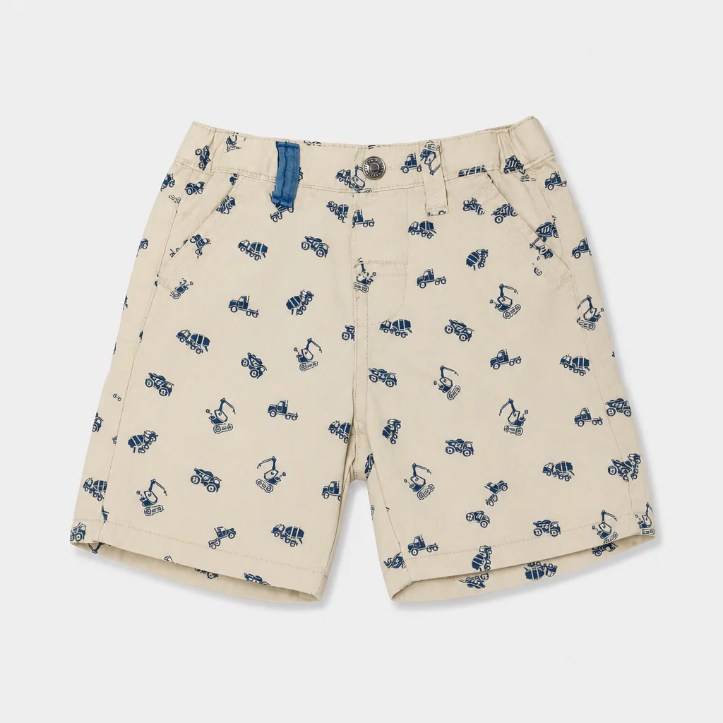 Pantaloncini corti - Bambino - 60 - 65 | 3 mesi