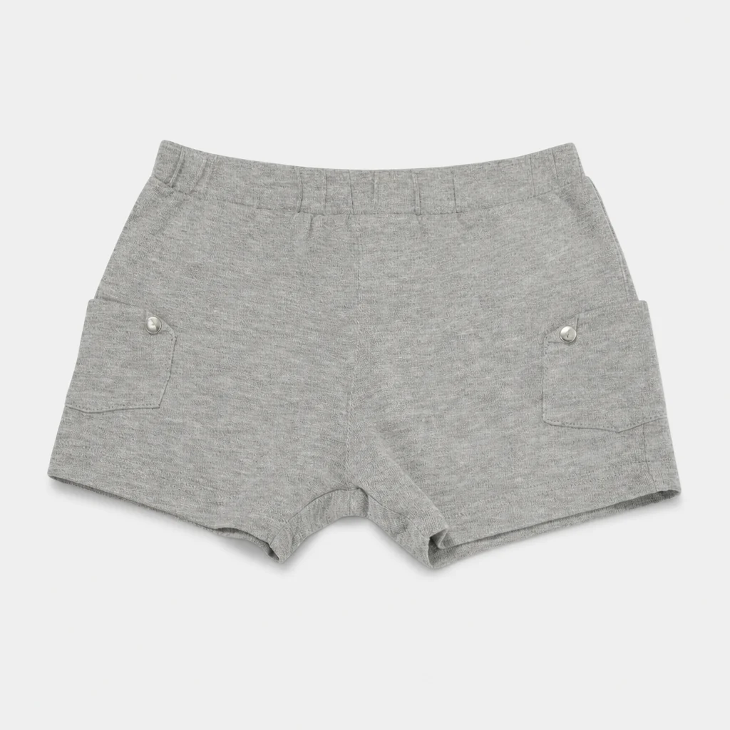 Pantaloncini corti - Bambino - 60 - 65 | 3 mesi