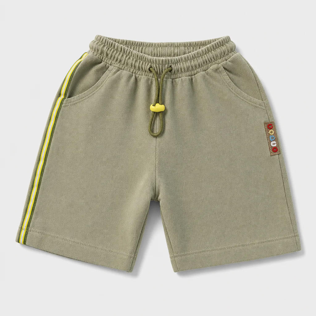 Pantaloncini corti - Bambino - 66 - 71 | 6 mesi