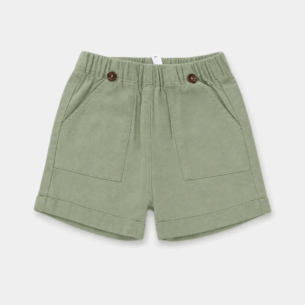 Pantaloncini corti - Bambino - 66 - 71 | 6 mesi