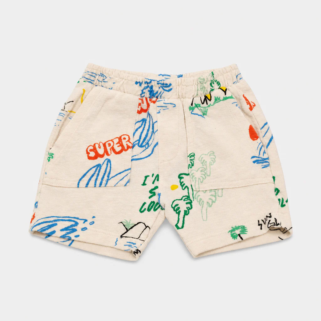 Pantaloncini corti - Bambino - 66 - 71 | 6 mesi