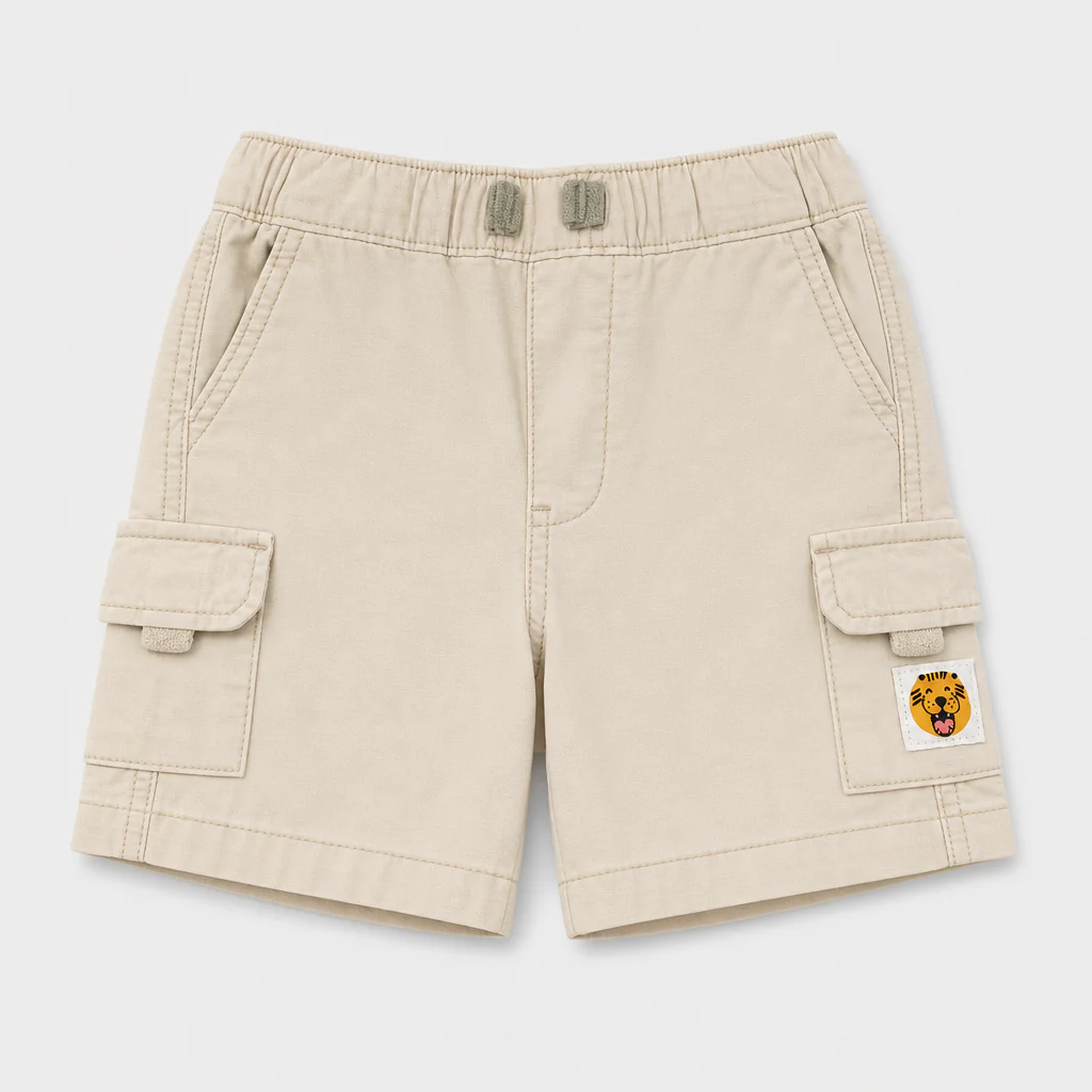 Pantaloncini corti - Bambino - 72 - 77 | 9 mesi