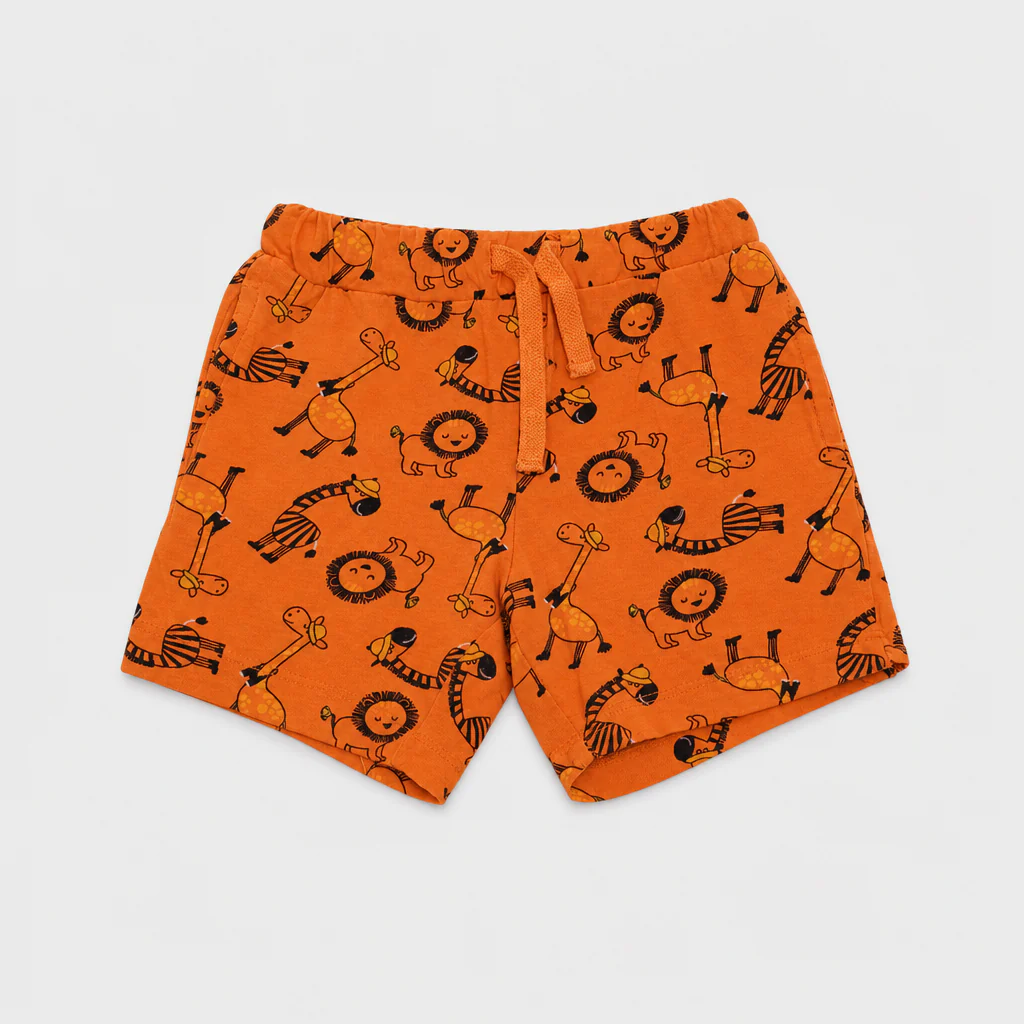 Pantaloncini corti - Bambino - 72 - 77 | 9 mesi
