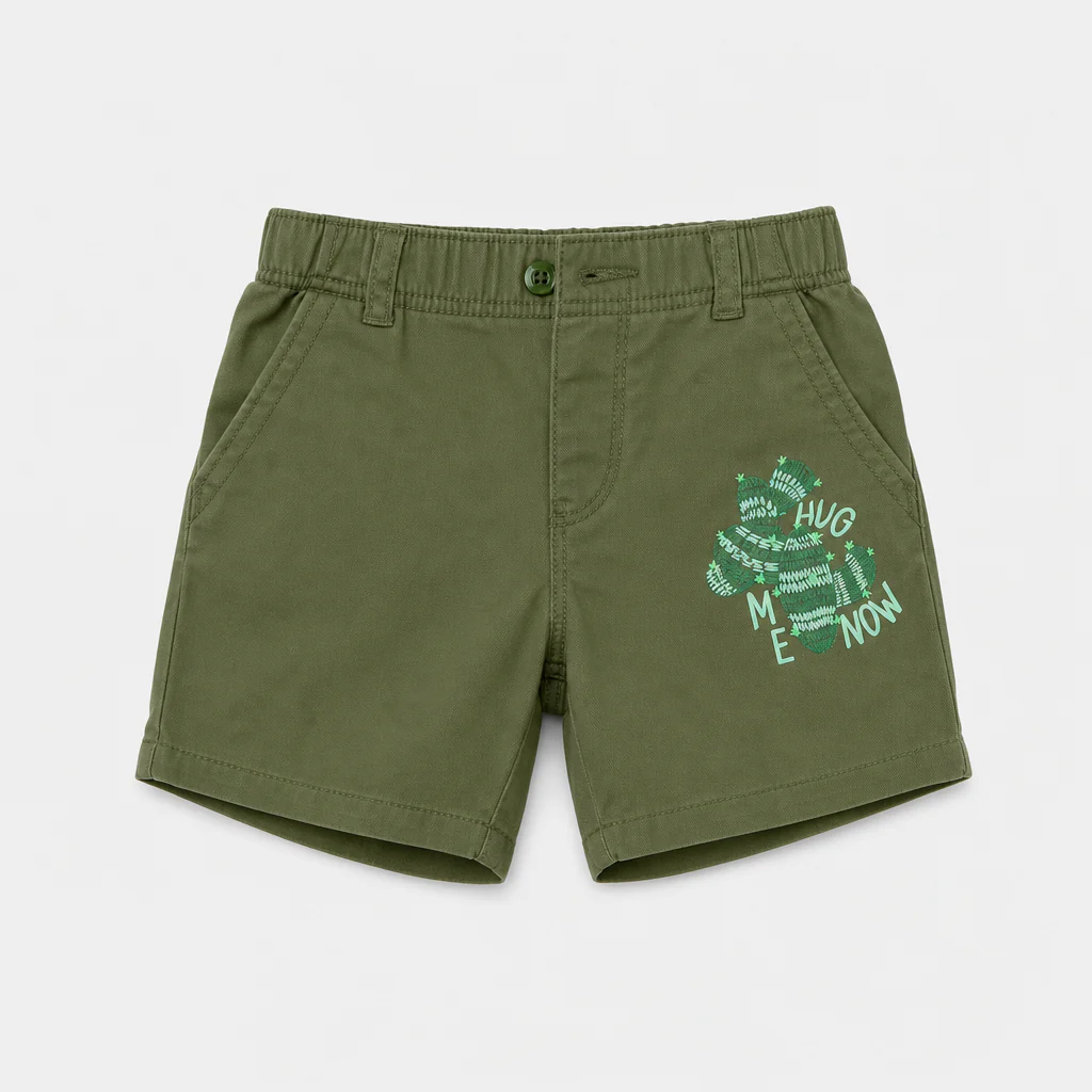 Pantaloncini corti - Bambino - 72 - 77 | 9 mesi