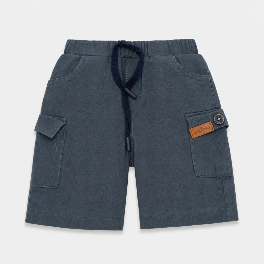 Pantaloncini corti - Bambino - 72 - 77 | 9 mesi