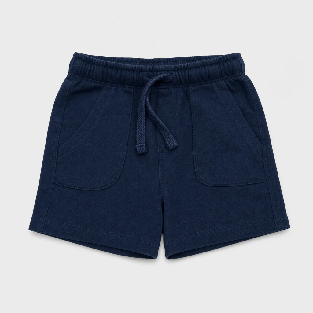 Pantaloncini corti - Bambino - 78 - 83 | 1 anno