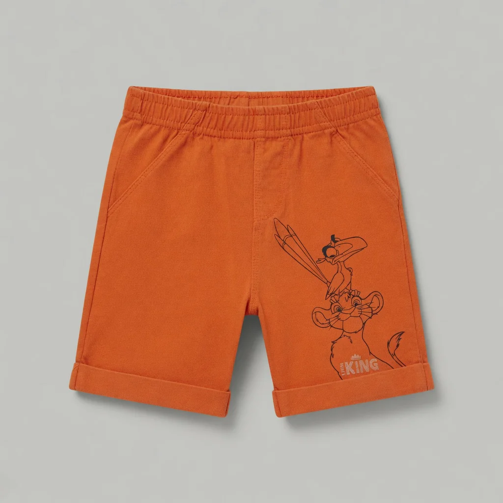 Pantaloncini corti - Bambino - 78 - 83 | 1 anno