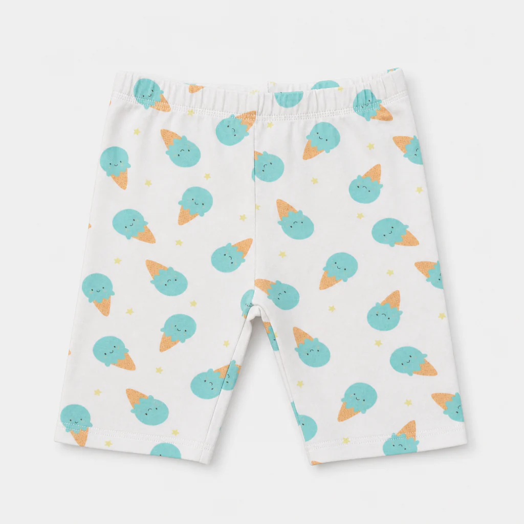Pantaloncini corti - Bambino - 78 - 83 | 1 anno